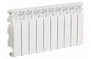 Купить Алюминиевый радиатор Fondital Calidor Super B4 PLUS 350/100 - 10 секций